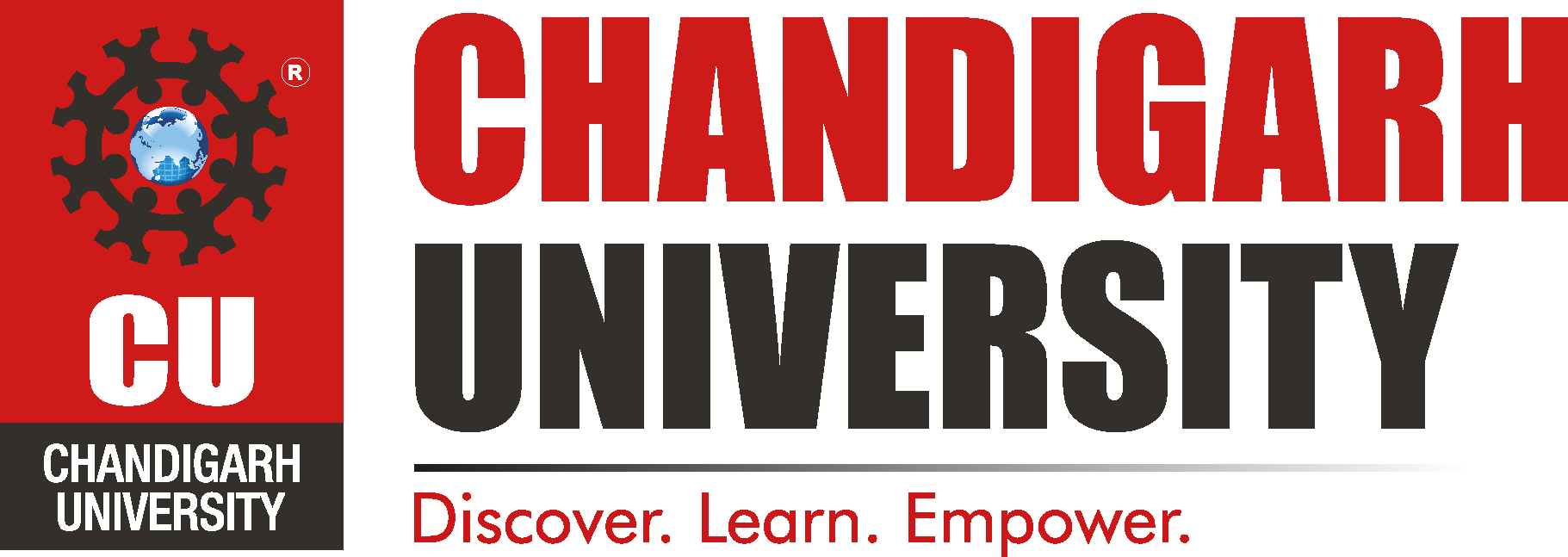 Chandigarh University Logo