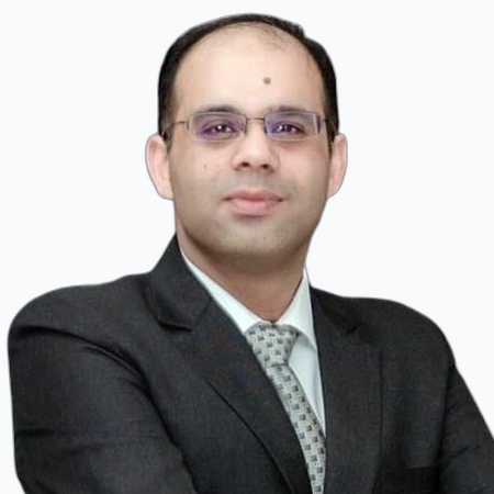Prof. Dr. Anand Nayyar