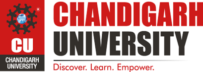chandigarh-university Logo